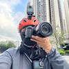 社恐大黄头像