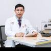 消化博士后张靖头像