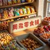 周飛零食铺头像