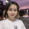 小梦月妹妹头像
