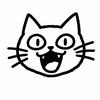 抽象派掌门人（笑猫）头像
