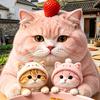 小草莓🍓头像