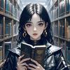 小鱼说头像
