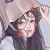 小镇姑娘头像