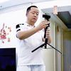 春芽爸爸头像
