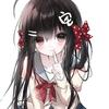 momol晚知月头像