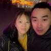 老公（宝哥）陪着娜娜一起战胜病魔头像