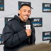 ufc戴维头像