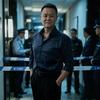 汪警官悬疑破案AI短剧头像