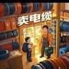 明豪线缆厂家头像