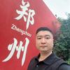 阿鹏在郑州头像