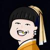 程da胖头像