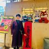 杜绝私信头像