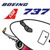 中国航空山东航空✈️头像