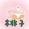 桃子侃片头像