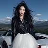 Miss刘小妖、头像