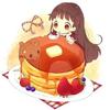 吃饭饭头像