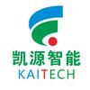 凯源智能头像