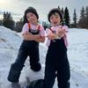 🇨🇳加国农场混血双宝🇨🇦头像
