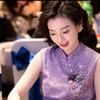 西子小老板娘一直播返场头像