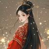 晚晚漫剧头像