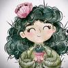 仙人掌头像