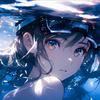 牛头人anime头像