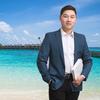 羿洋堪舆传统文化头像