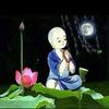 ཟླ་བ་དཀར་པོ།白月亮头像