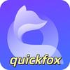 QuickFox西西-海外追剧版头像