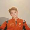 高杰⁷¹⁸【全力以赴】头像