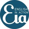 English in Action头像