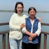 杨小娟和张小敏头像
