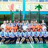 金都华庭幼儿园*张园长头像