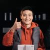 Alex在悉尼头像