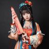 杨柳头像