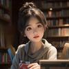 白色的小喵佳头像