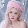 《舞》雪儿头像