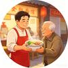 勇善一面头像