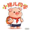 小猪儿同学头像