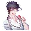 几朝青雾《厄斐琉斯》头像