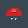 Kio♥️打卡全球 艺术🎨不分国界头像