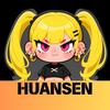 HUANSEN金铲铲攻略头像