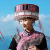 九妹小美头像
