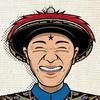 执手小莫头像