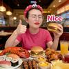 Nice姐饿了头像