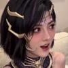 Steam射击玩家头像