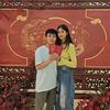 尼泊尔媳妇安吉娜头像