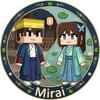 Miraiのサブ垢头像