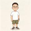 小钱哥头像